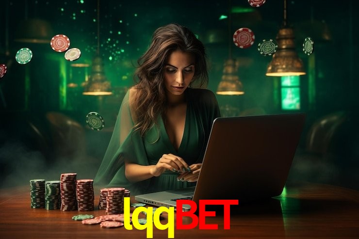 Descubra a Essência do lqqbet: Nossa História e Compromissos