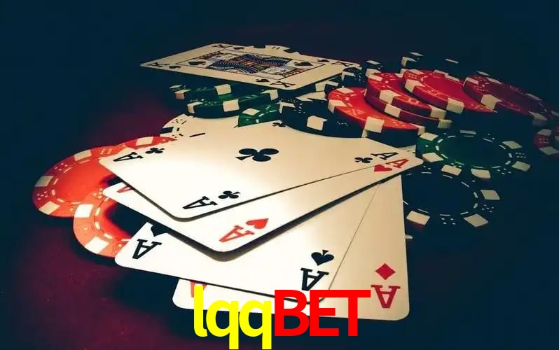 Desvendando o Mundo dos Jogos Virtuais na lqqbet